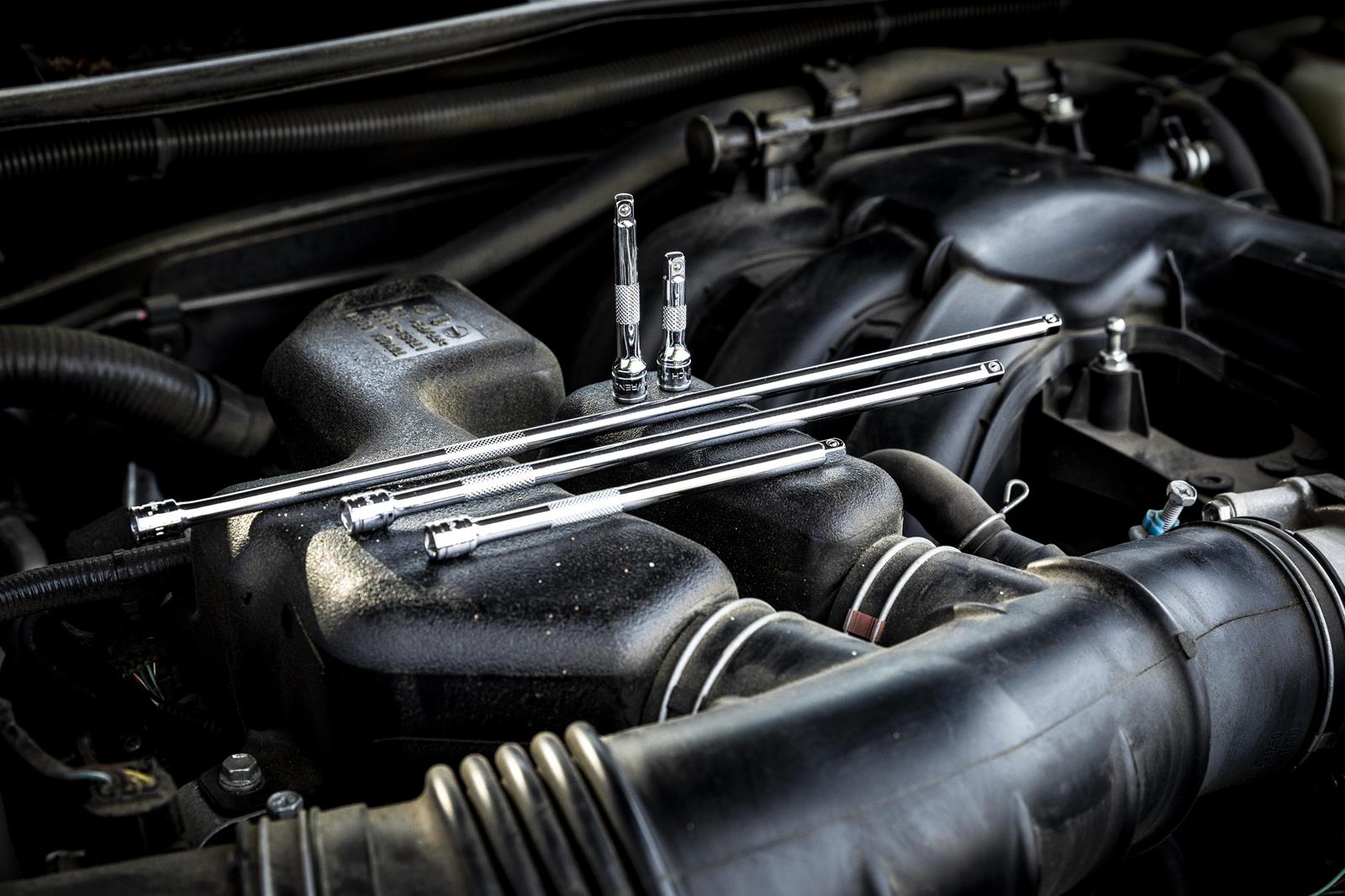 GearWrench Standard Socket Extensions 81002D