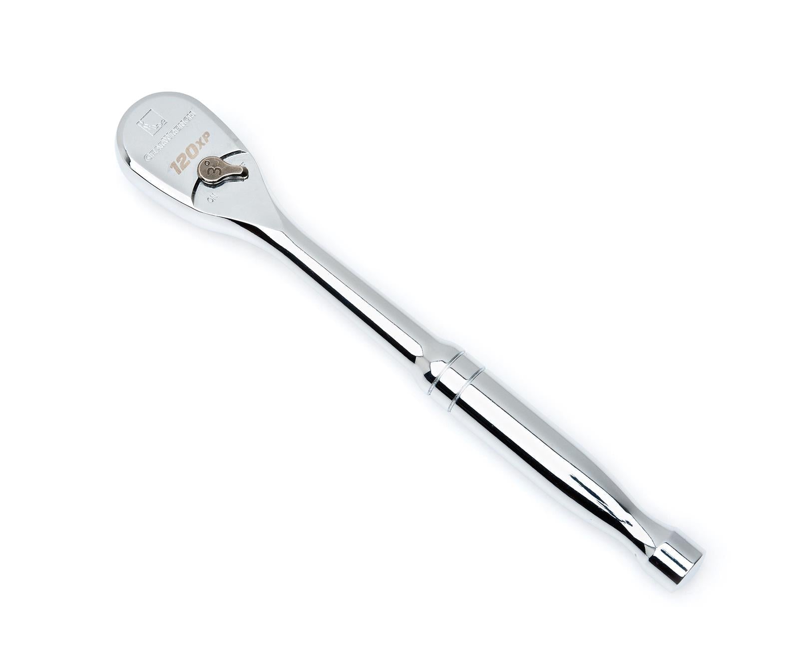 Gearwrench Ratchets 81011P