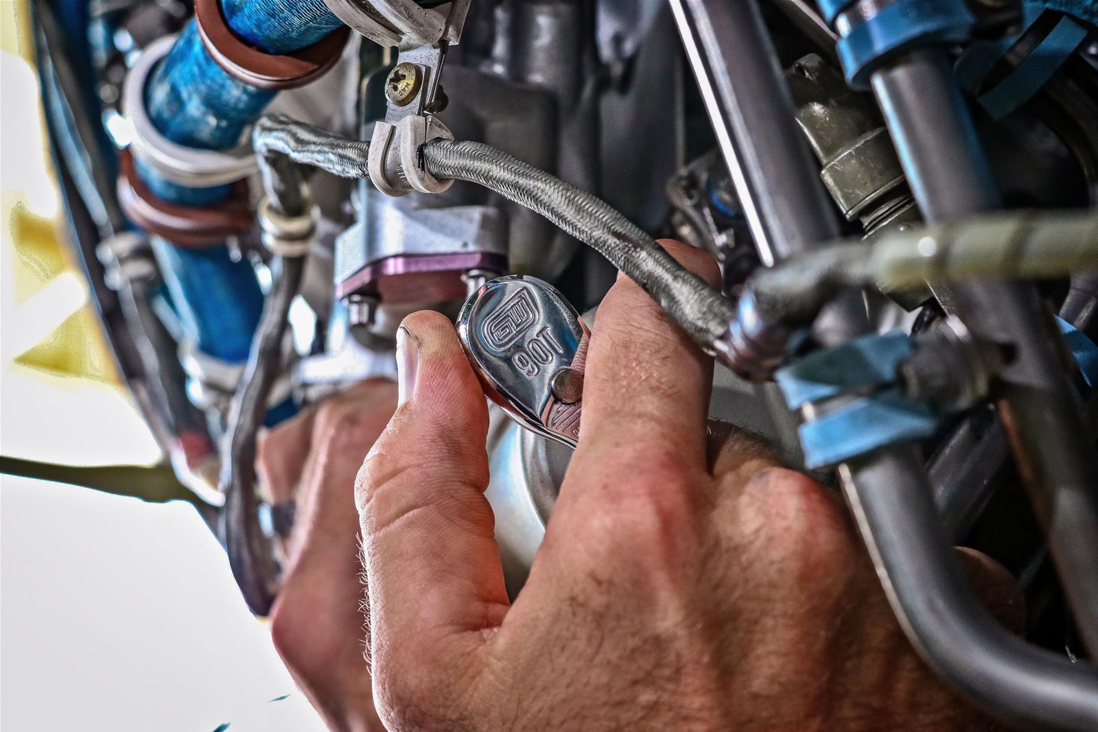 Gearwrench Ratchets 81011T