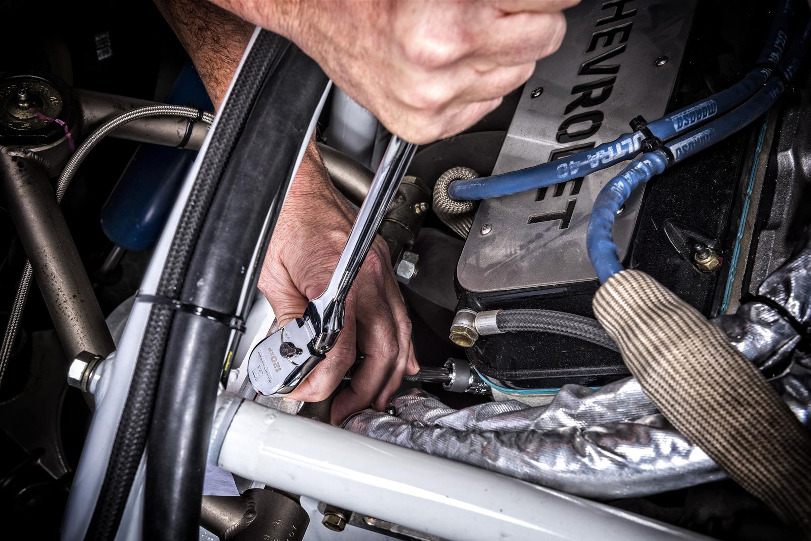 Gearwrench Ratchets 81012P