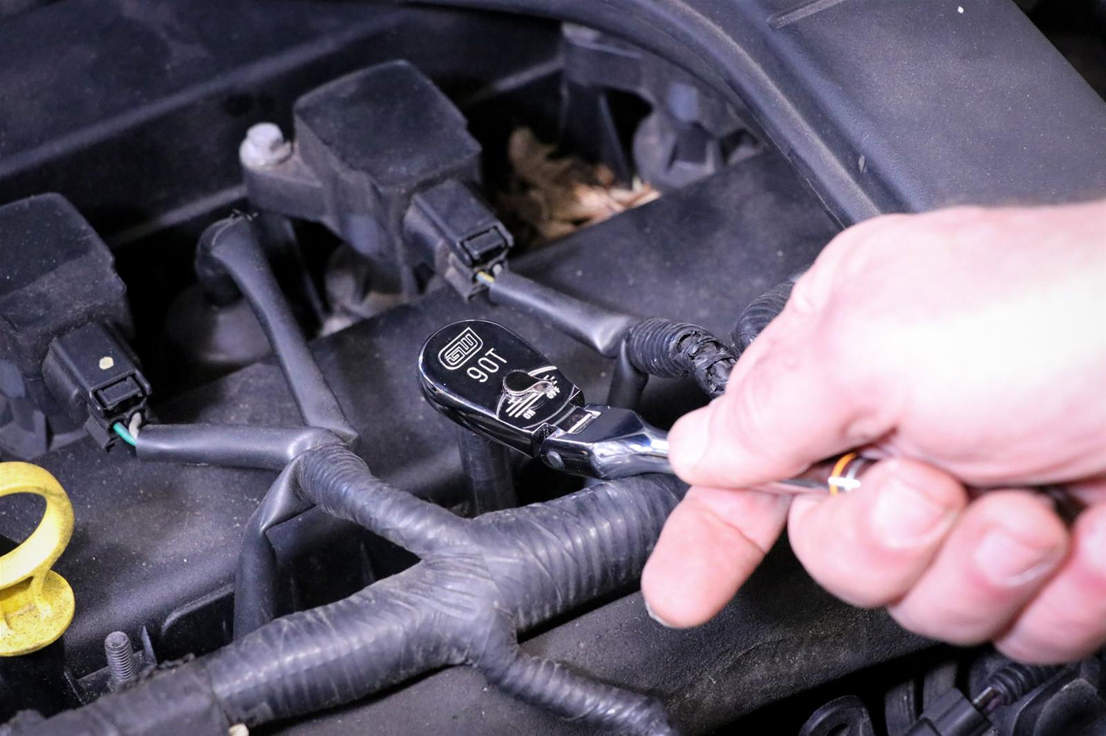 Gearwrench Ratchets 81012T