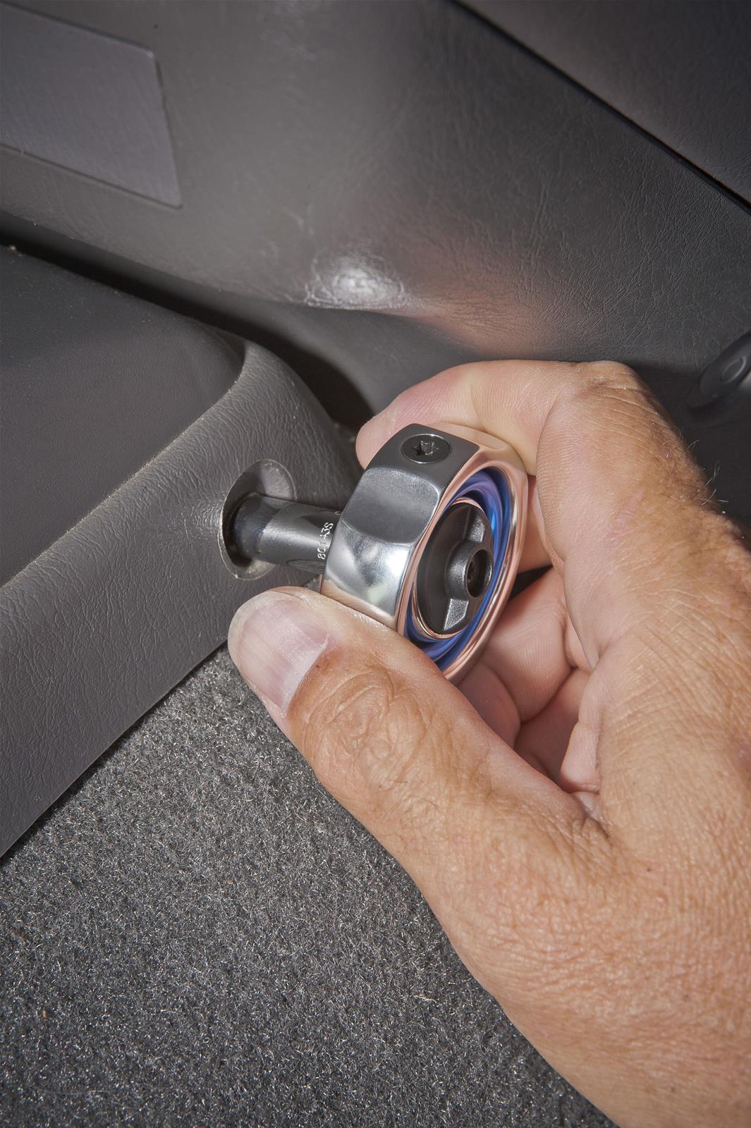 GearWrench 72T Gimbal Ratchets 81027