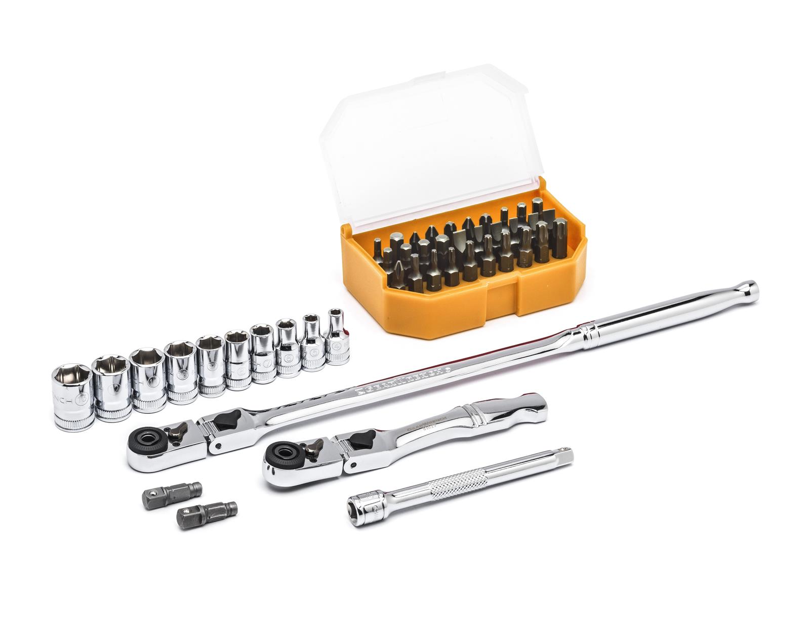 Gearwrench Hand Tool Sets 81032