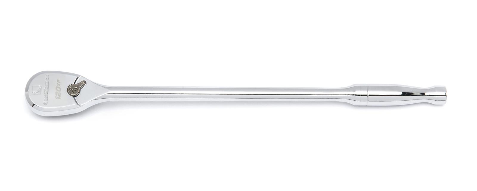 GearWrench 120XP Teardrop Ratchets 81034