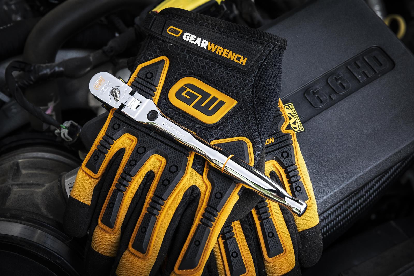 Gearwrench Ratchets 81054