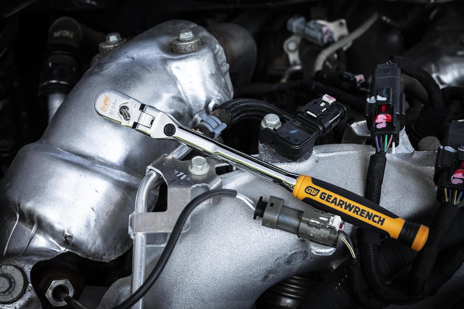 Gearwrench Ratchets 81055