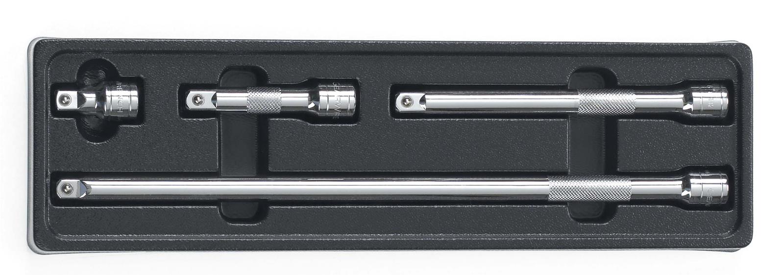 GearWrench Standard Socket Extensions 81200D