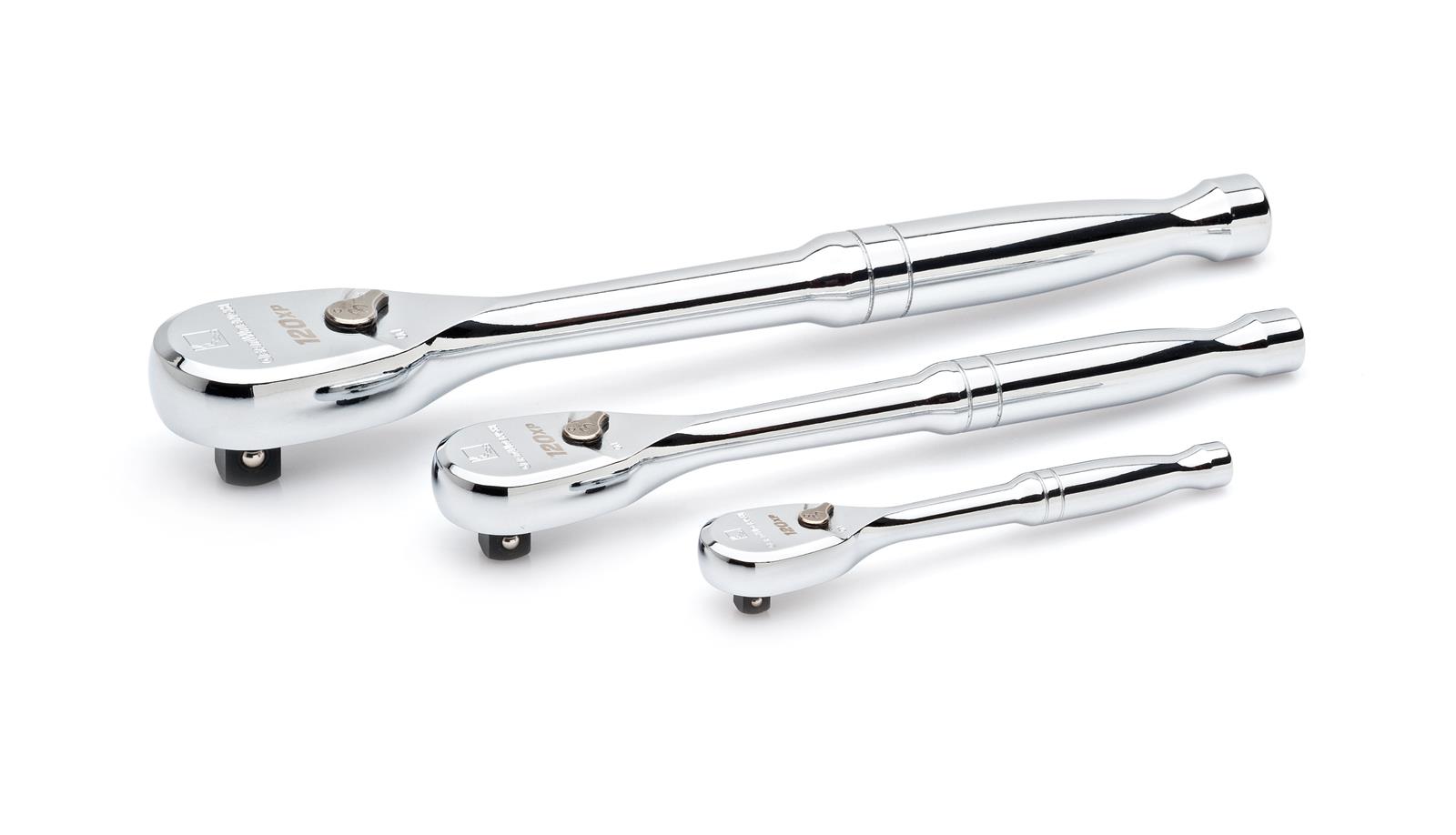 GearWrench 120XP Teardrop Ratchet Sets 81206P