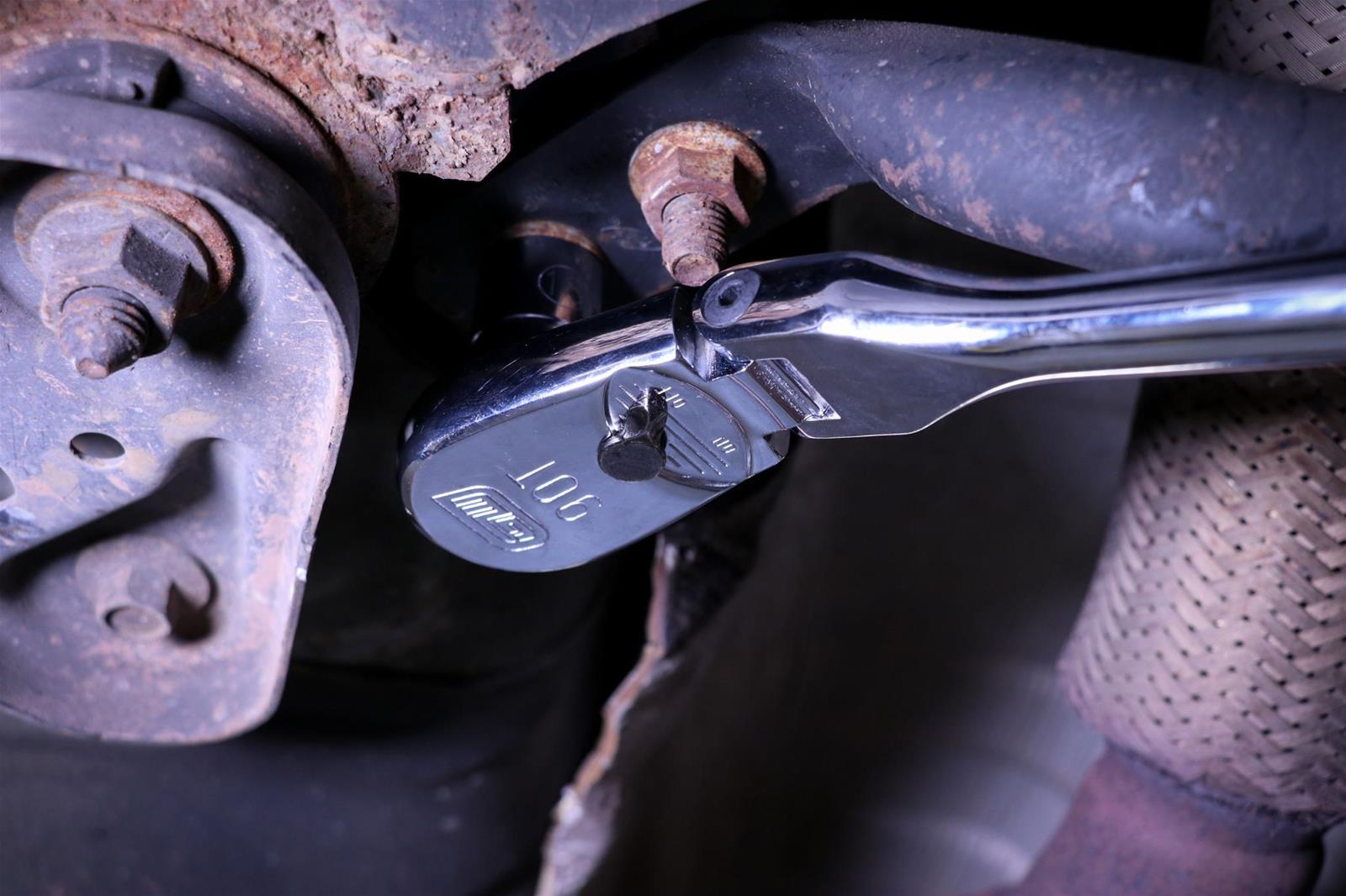 Gearwrench Ratchets 81215T