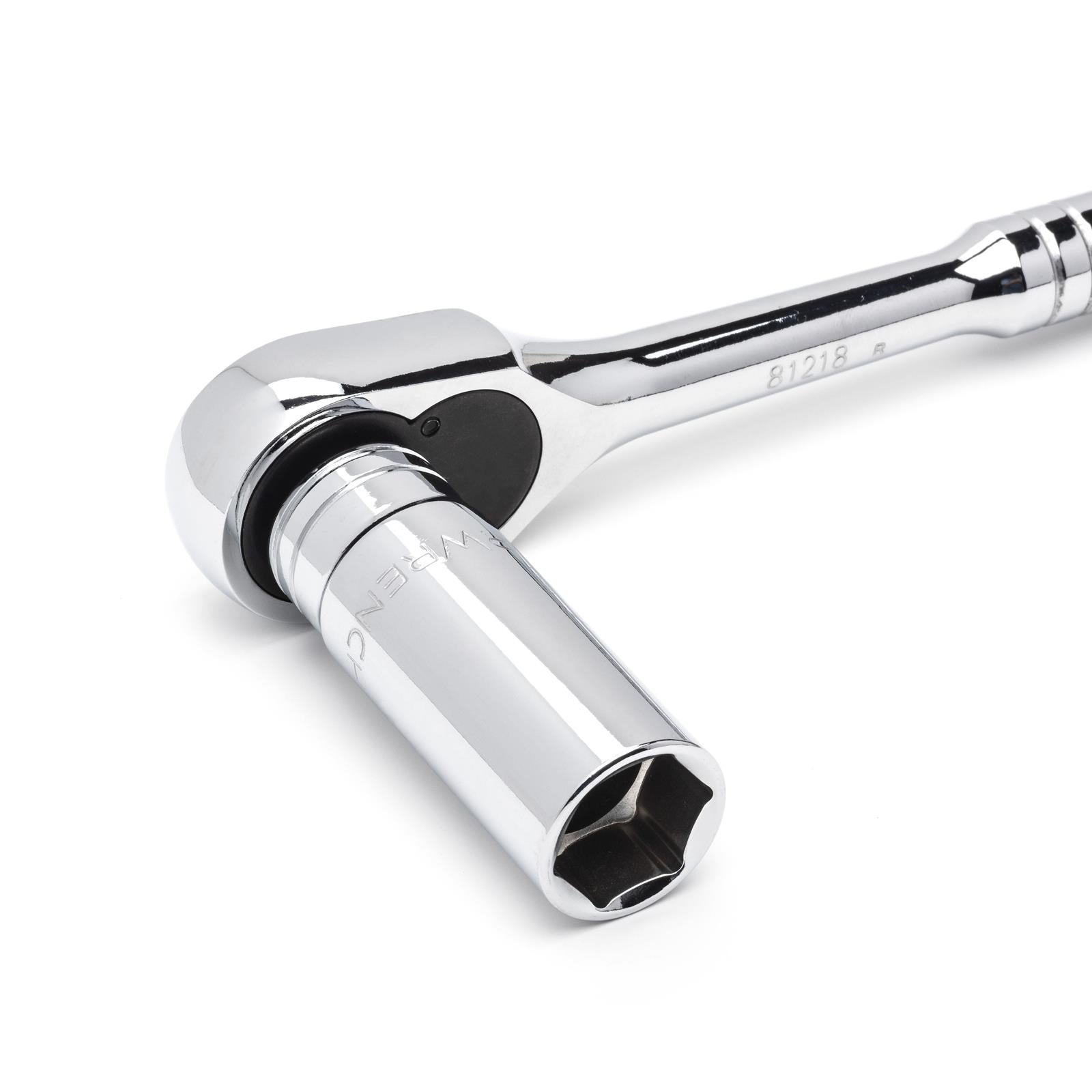 Gearwrench Ratchets 81218