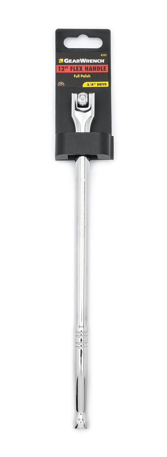 Gearwrench Breaker Bars 81221