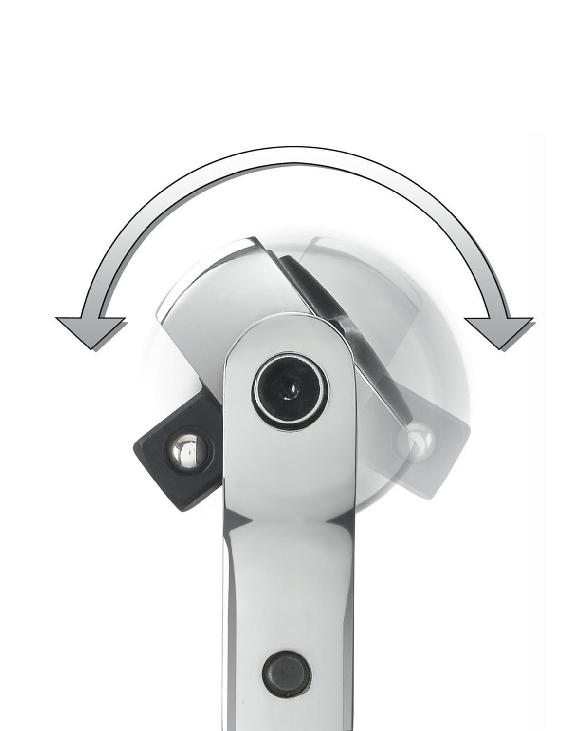 Gearwrench Ratchets 81224