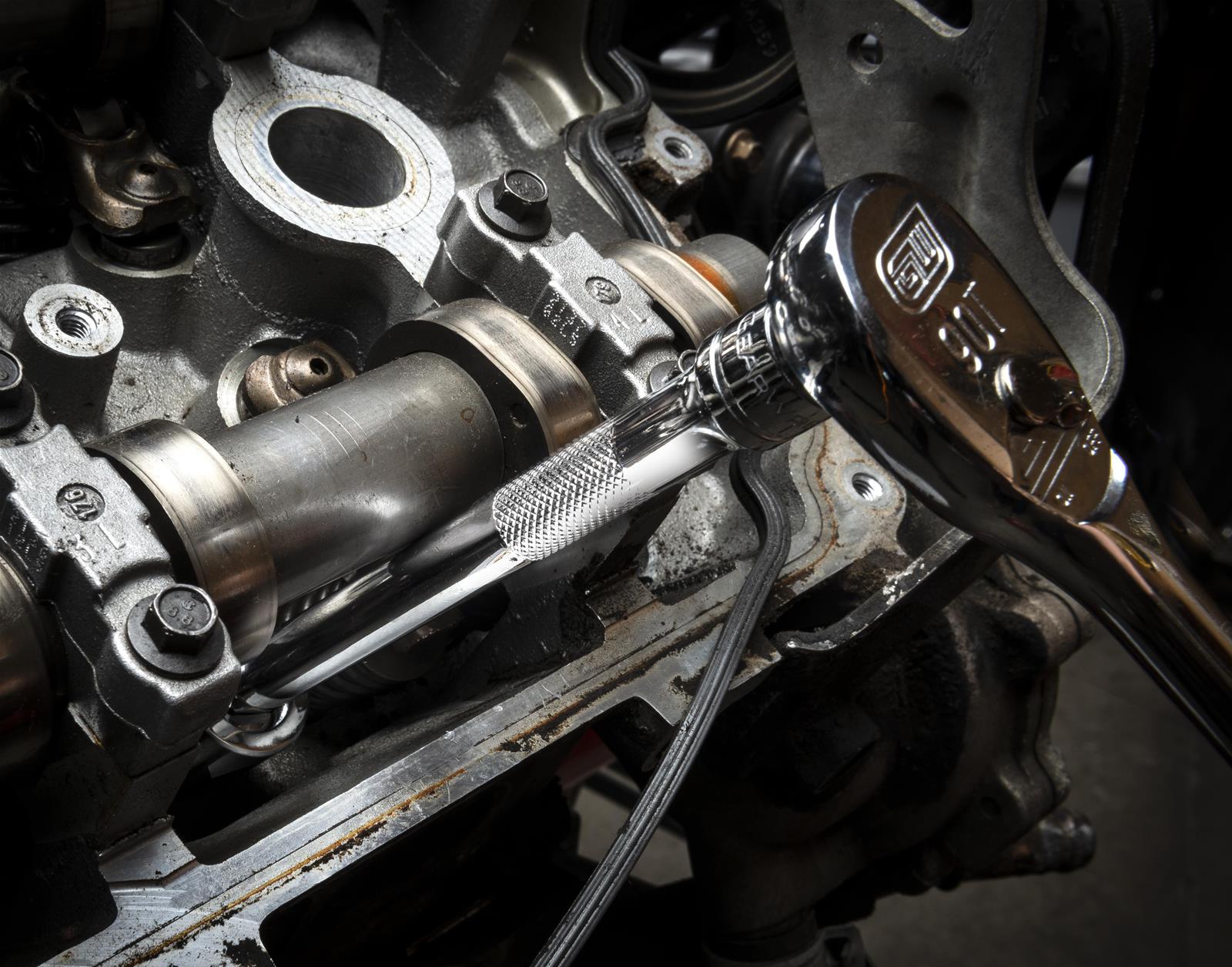 GearWrench Standard Socket Extensions 81242