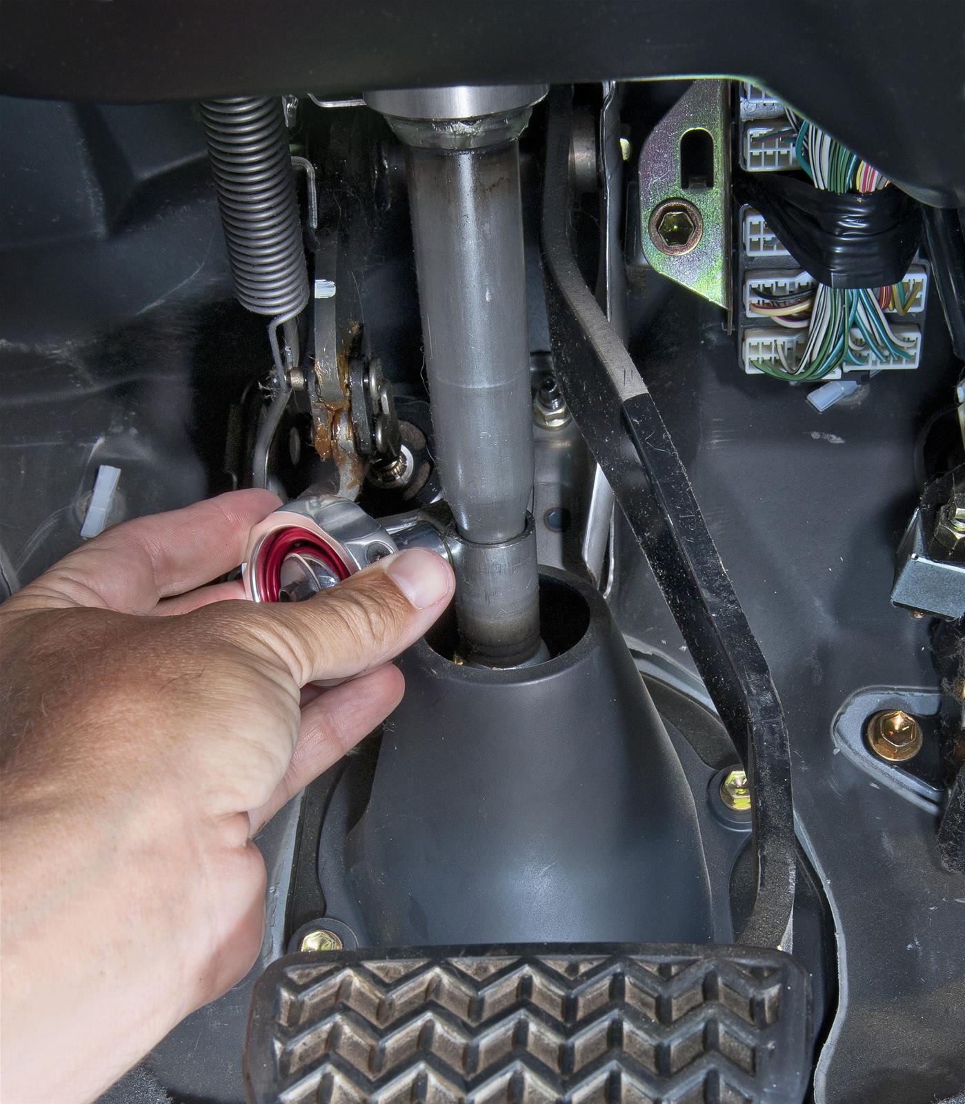 GearWrench 72T Gimbal Ratchets 81270