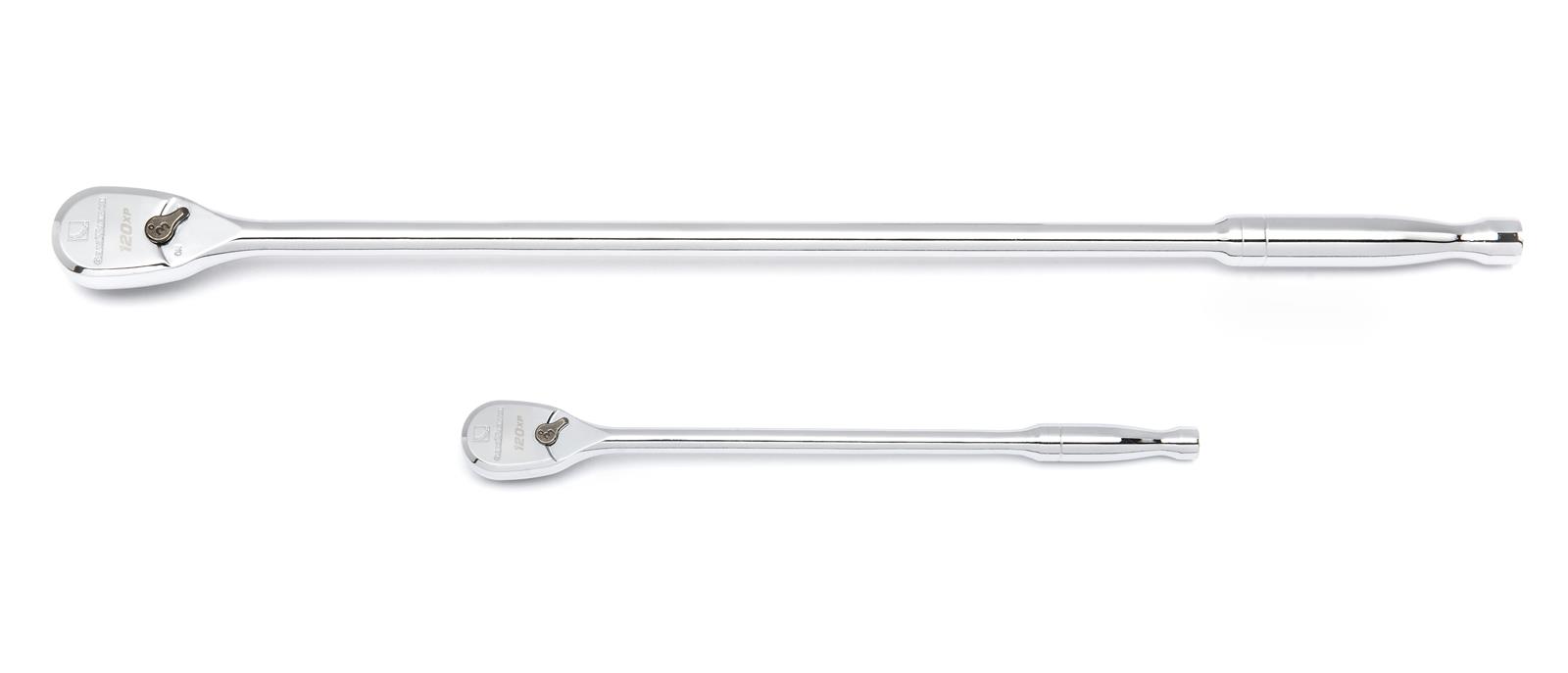 GearWrench 120XP Teardrop Ratchet Sets 81271