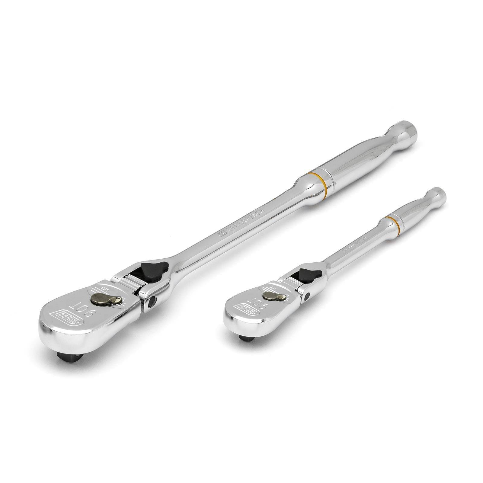GearWrench 90T Teardrop Ratchet Sets 81274T