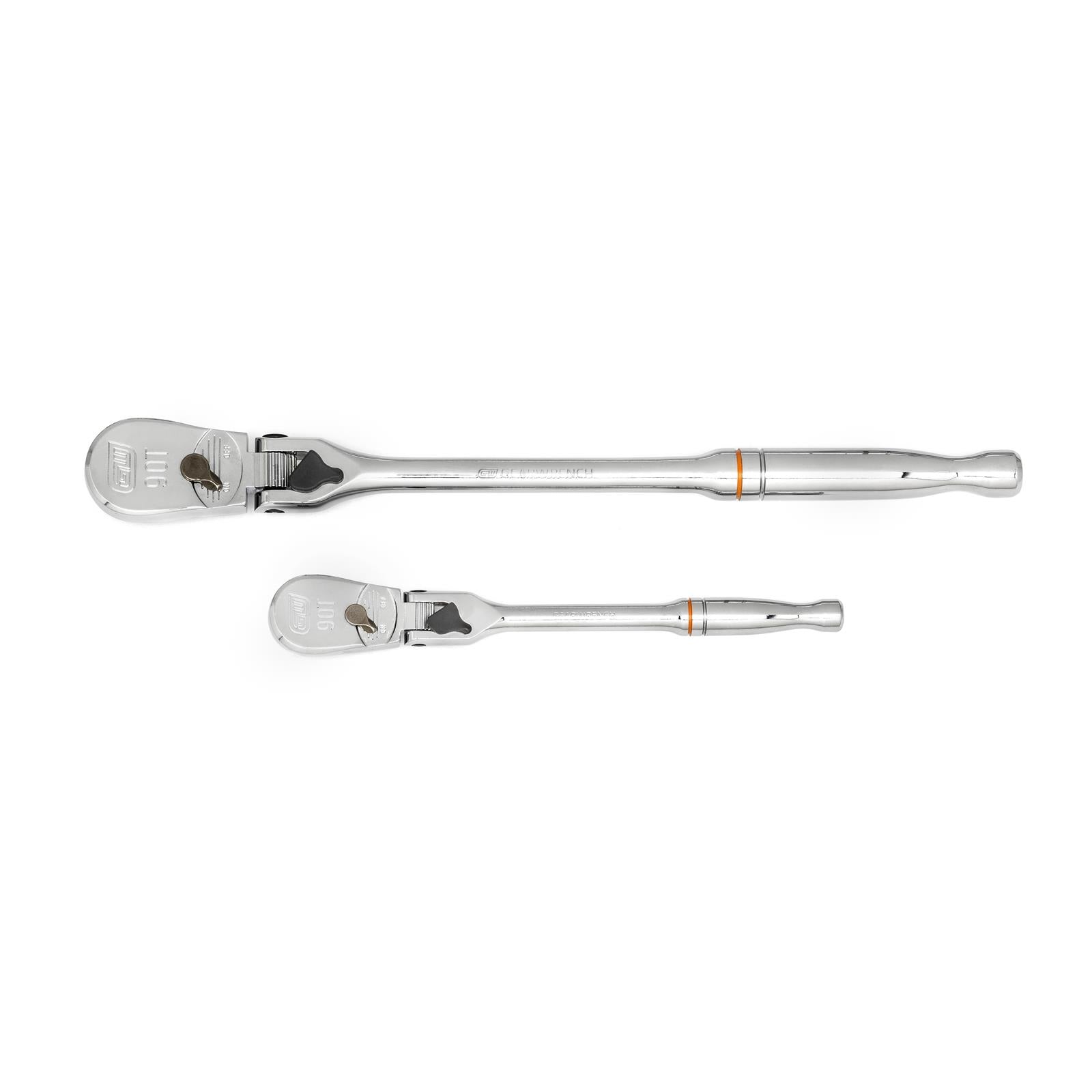 GearWrench 90T Teardrop Ratchet Sets 81274T