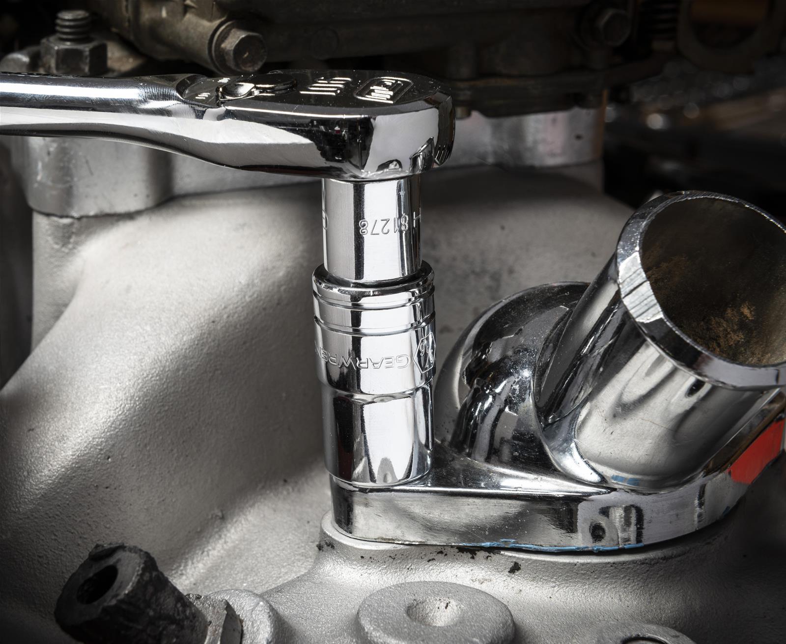 Gearwrench Socket Adapters 81278