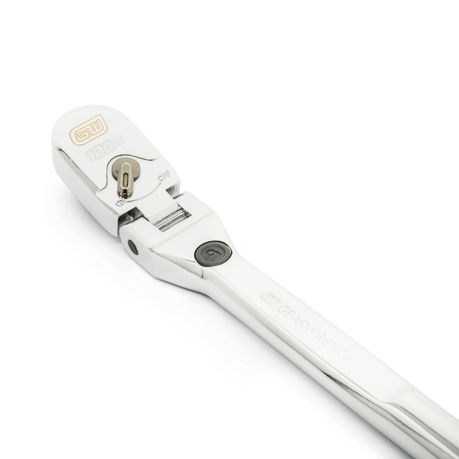 Gearwrench Ratchets 81297