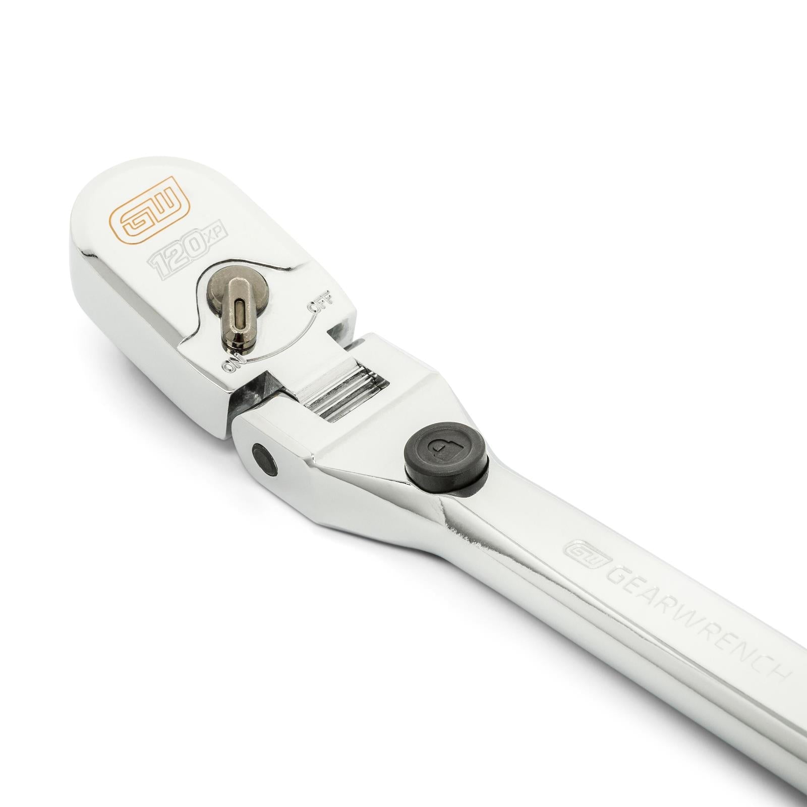 Gearwrench Ratchets 81297