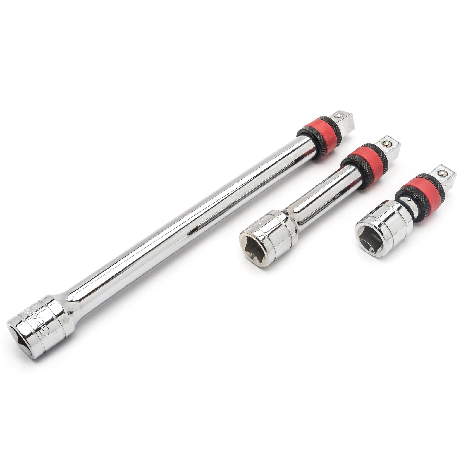 GearWrench Locking Socket Extensions 81302