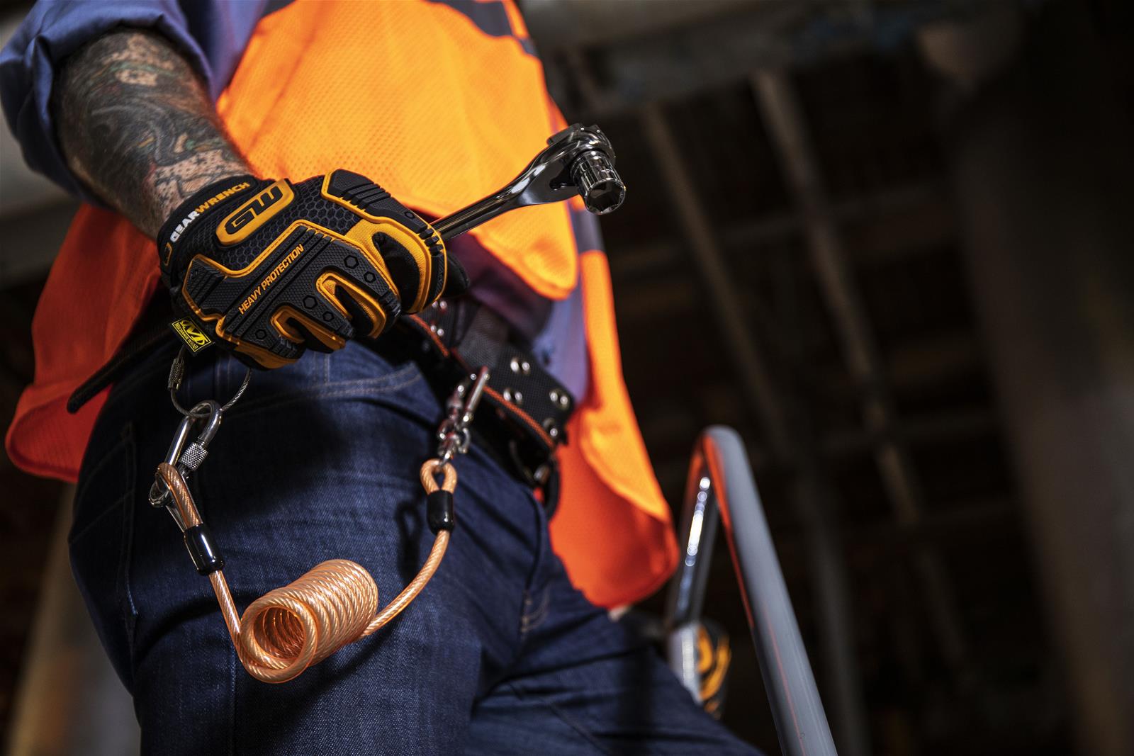 Gearwrench Ratchets 81304TH