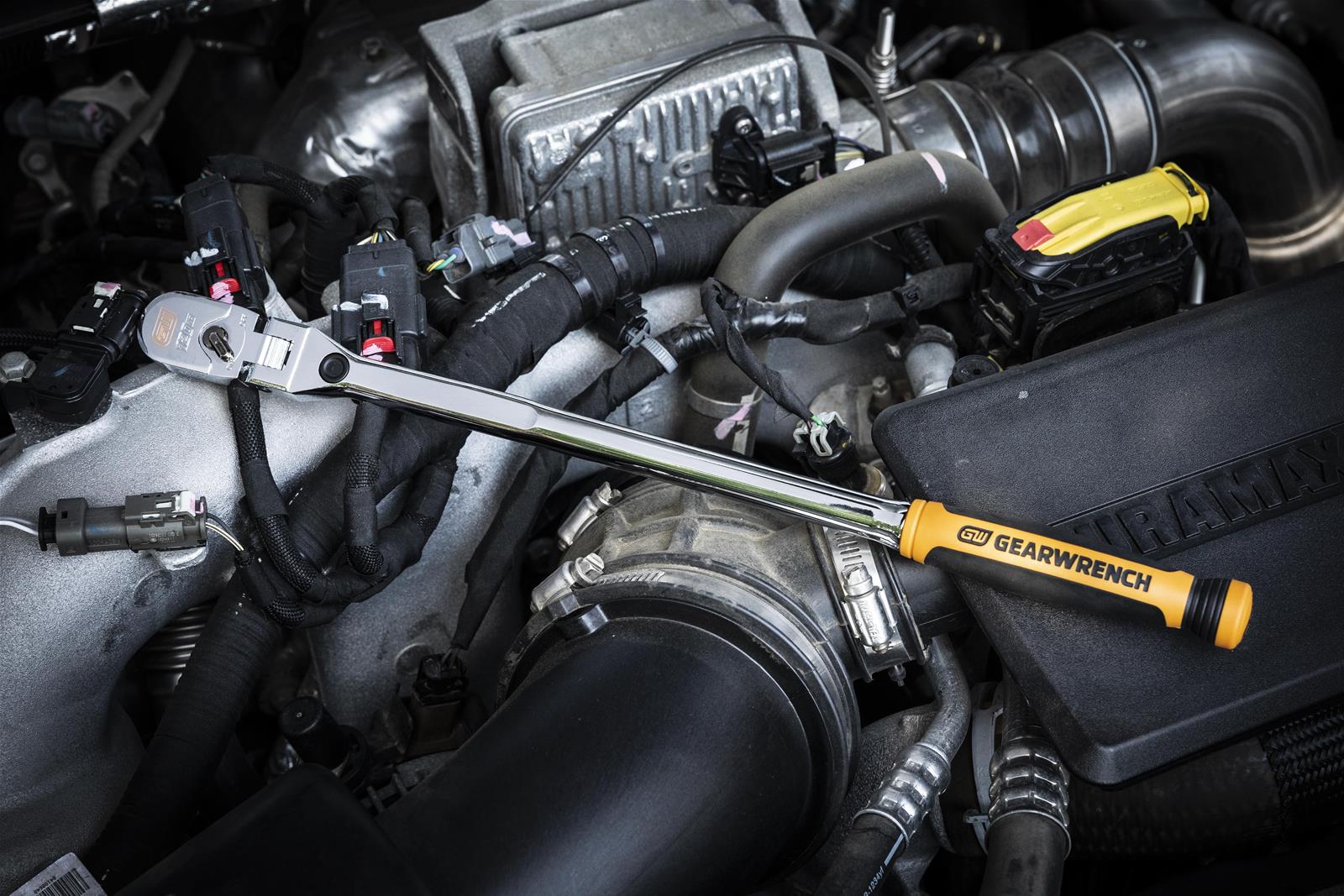 Gearwrench Ratchets 81321