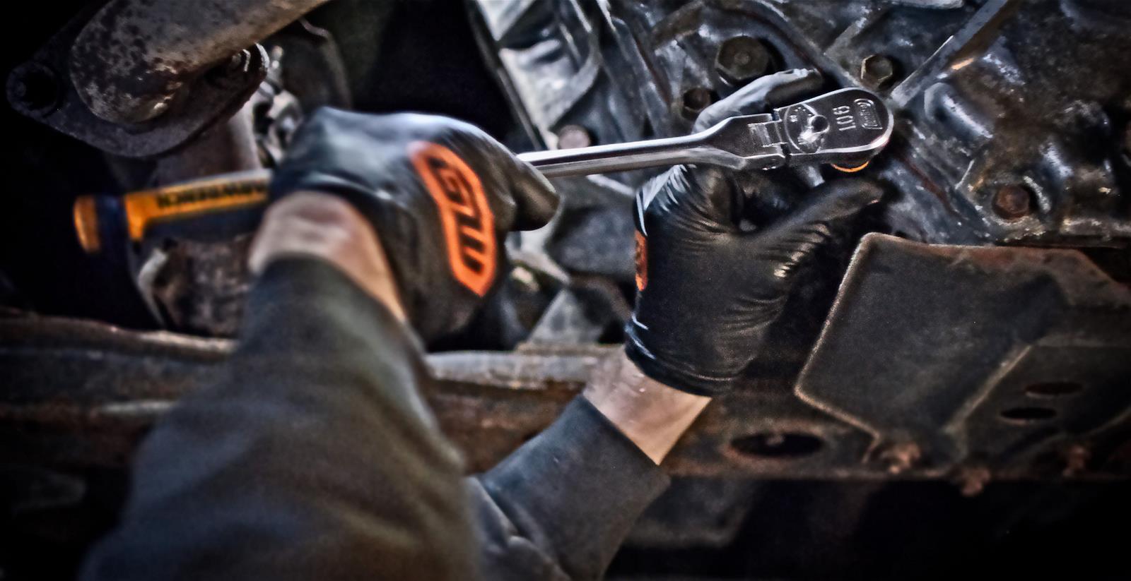 Gearwrench Ratchets 81372T