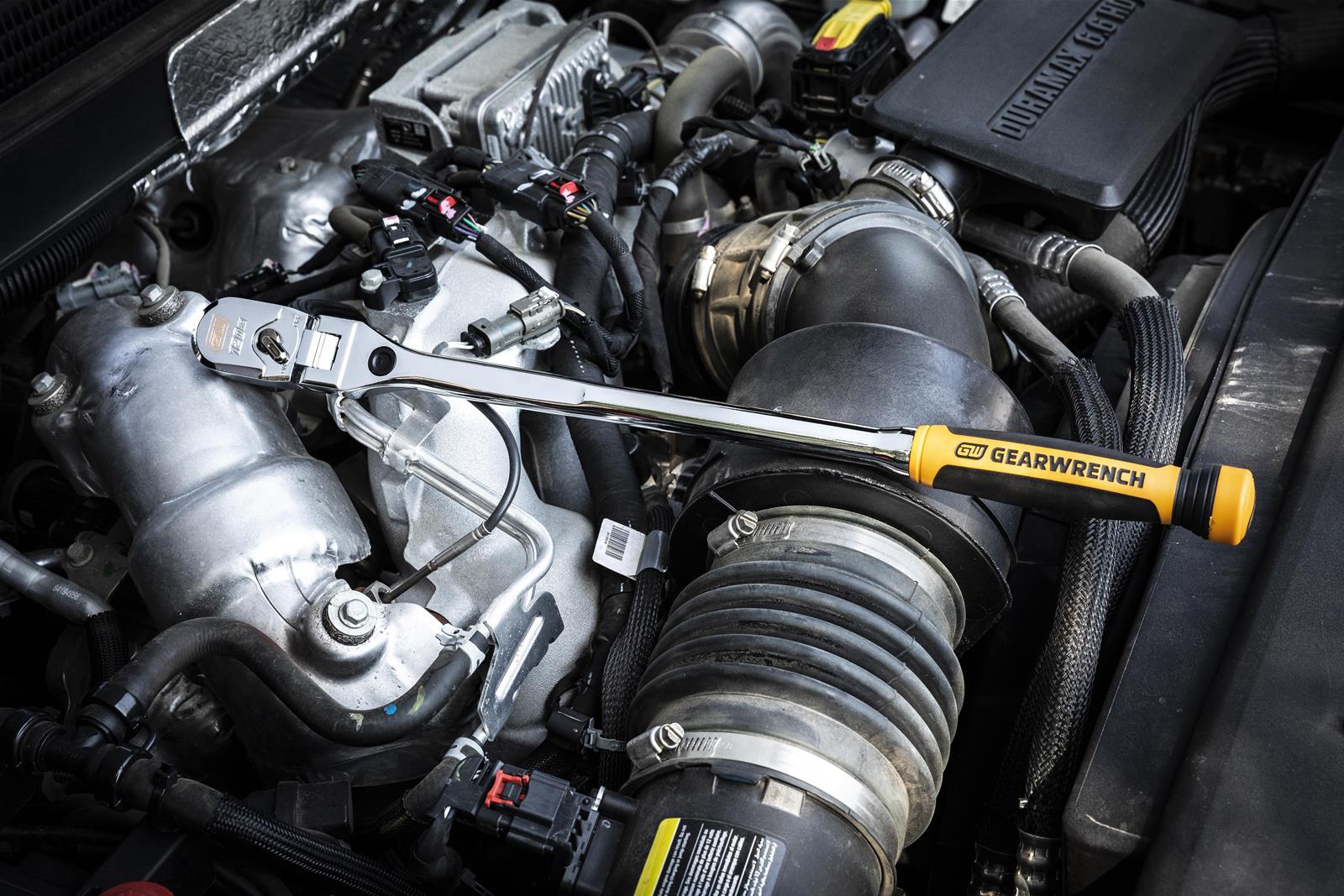 Gearwrench Ratchets 81375