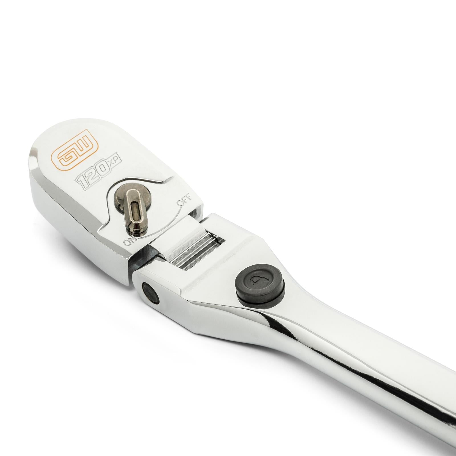 Gearwrench Ratchets 81375