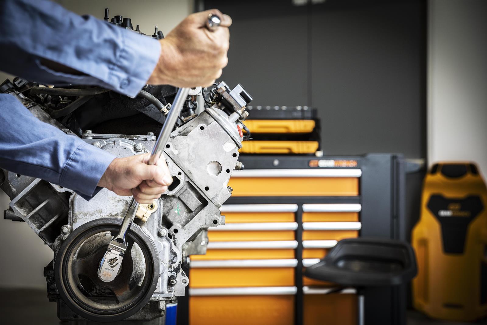 Gearwrench Ratchets 81376