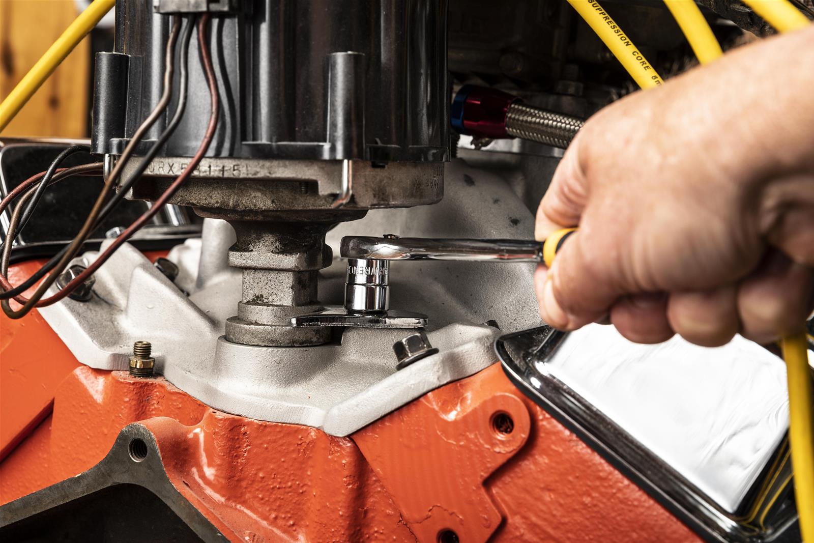 GearWrench Stubby Socket Sets 81394