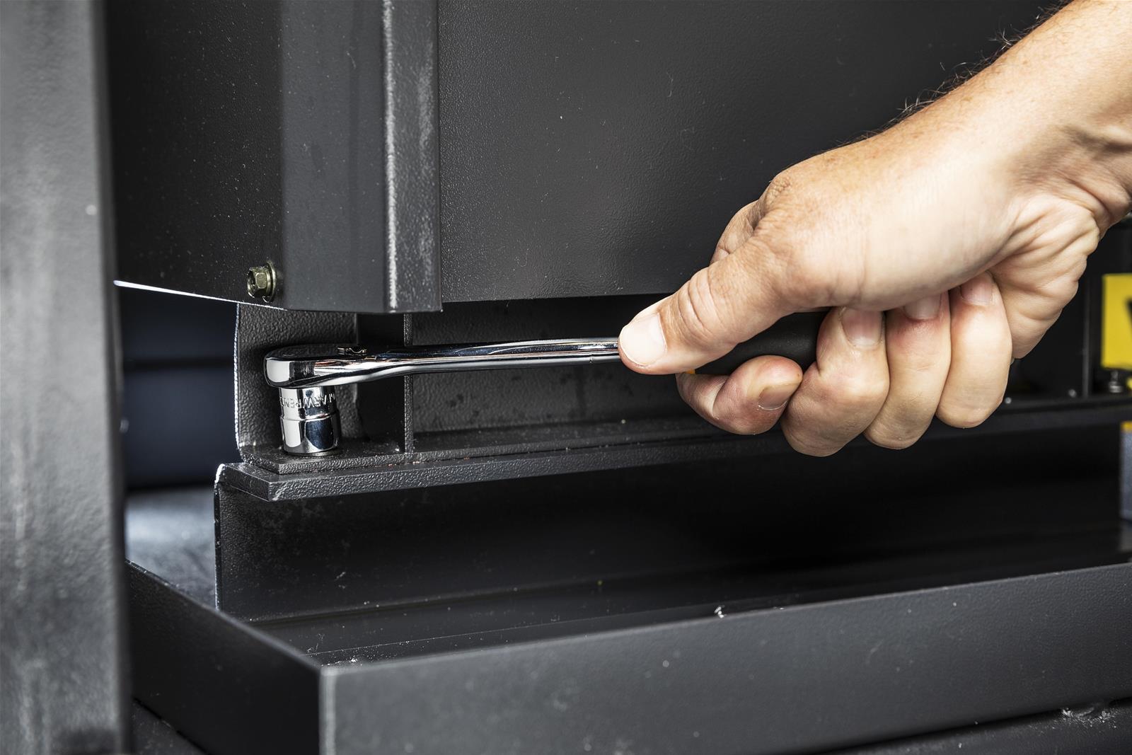 GearWrench Stubby Socket Sets 81395