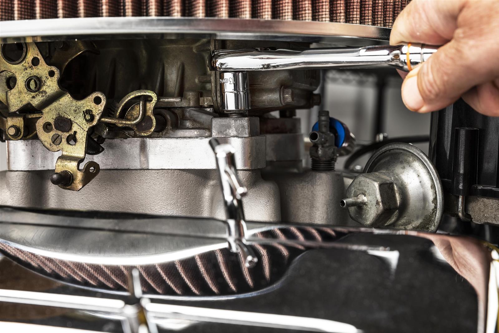 GearWrench Stubby Socket Sets 81396