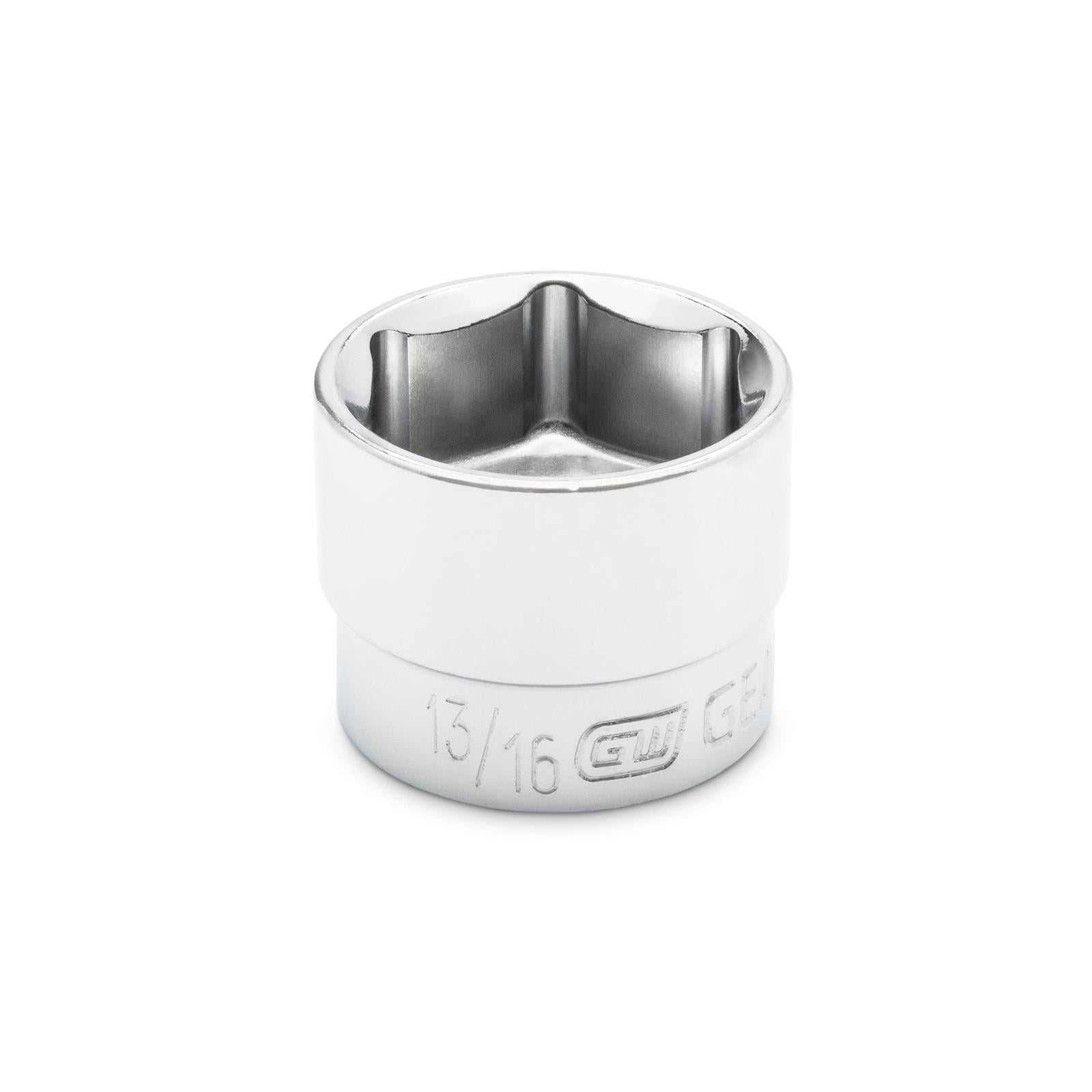 GearWrench Stubby Socket Sets 81397