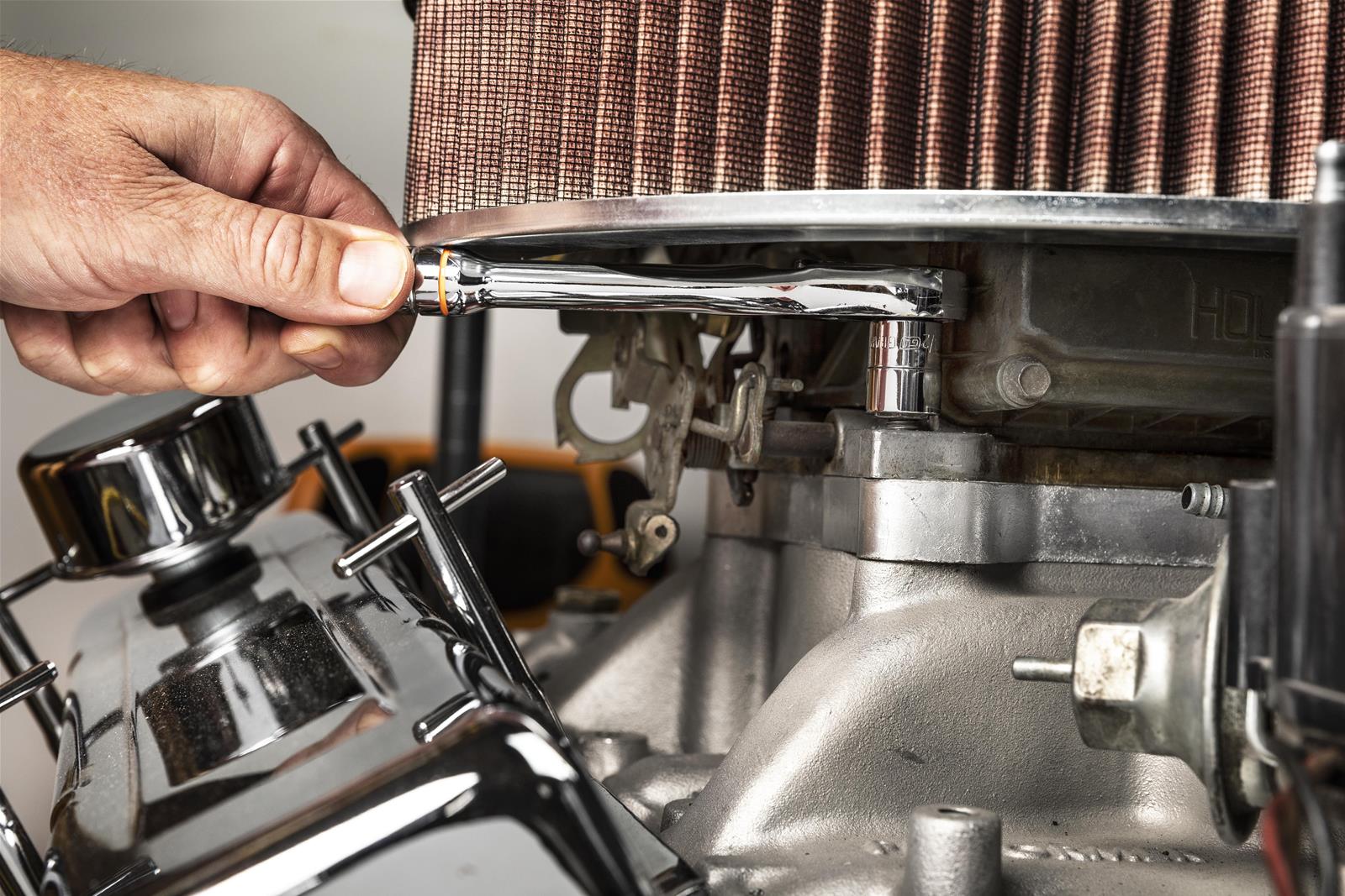 GearWrench Stubby Socket Sets 81397