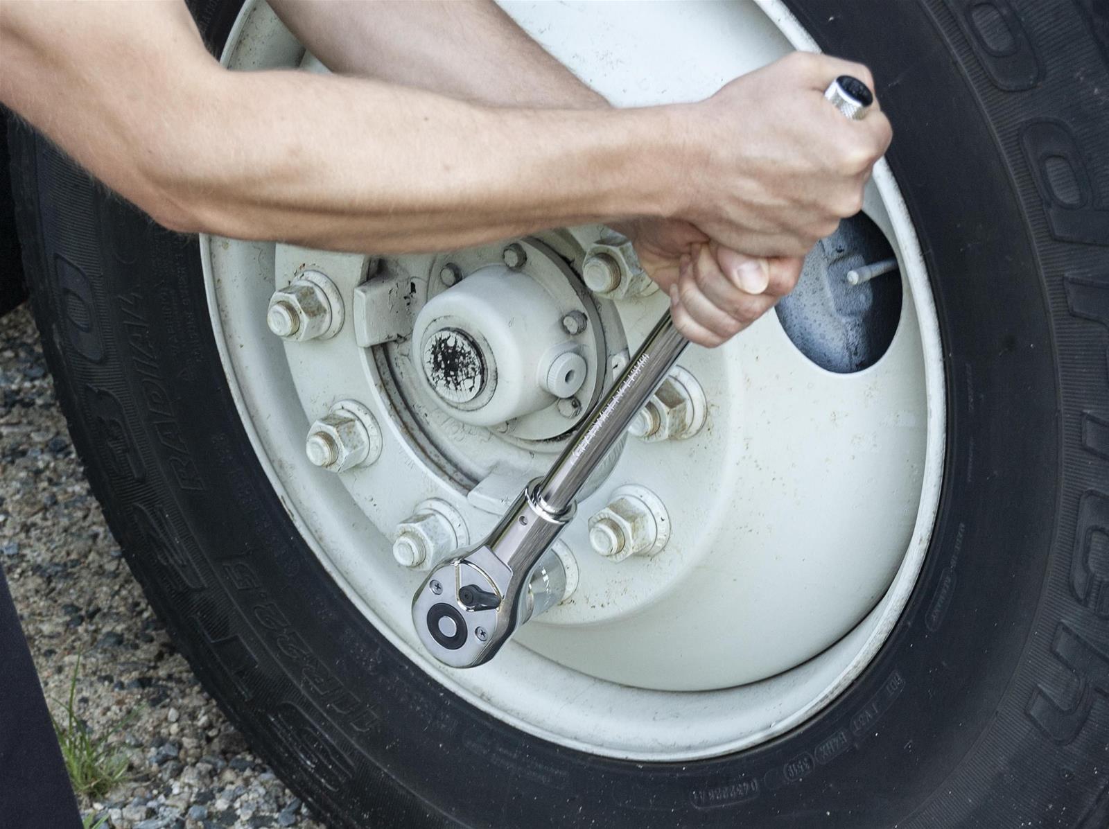 Gearwrench Ratchets 81400