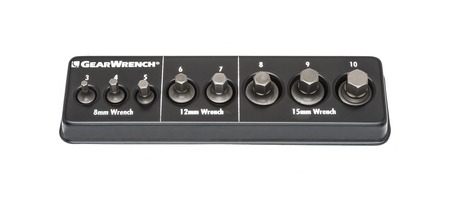 Gearwrench Hand Tool Sets 81550