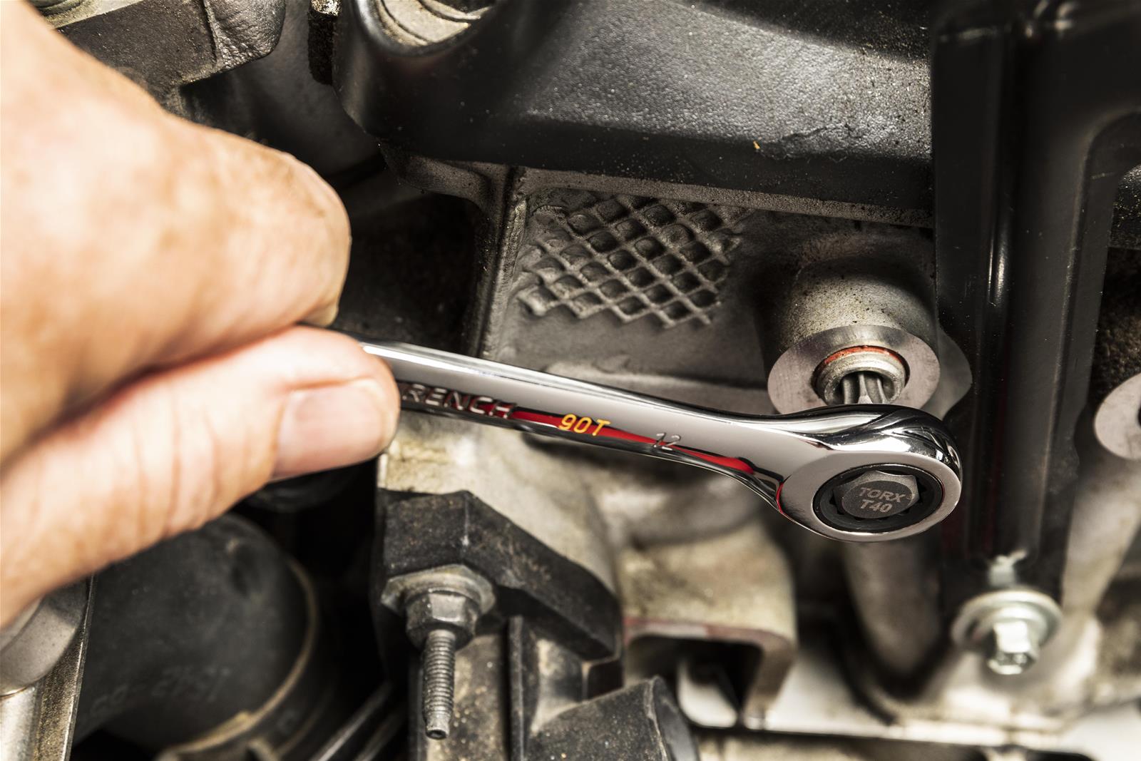 Gearwrench Hand Tool Sets 81560