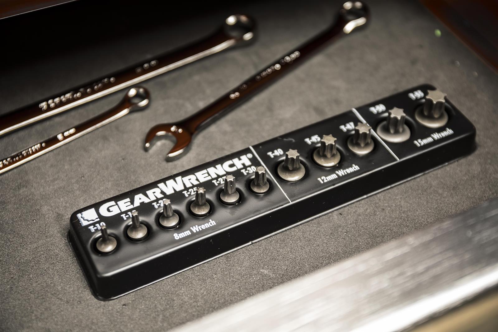 Gearwrench Hand Tool Sets 81560