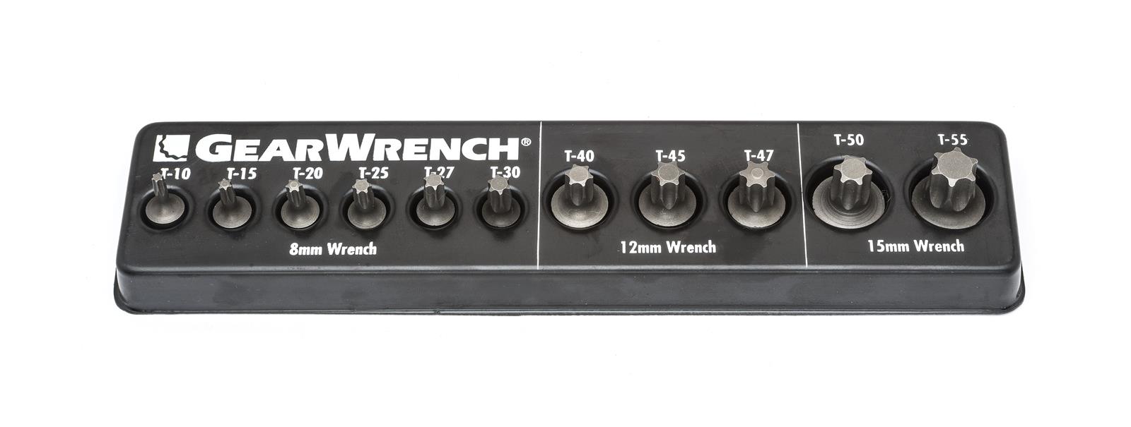 Gearwrench Hand Tool Sets 81560