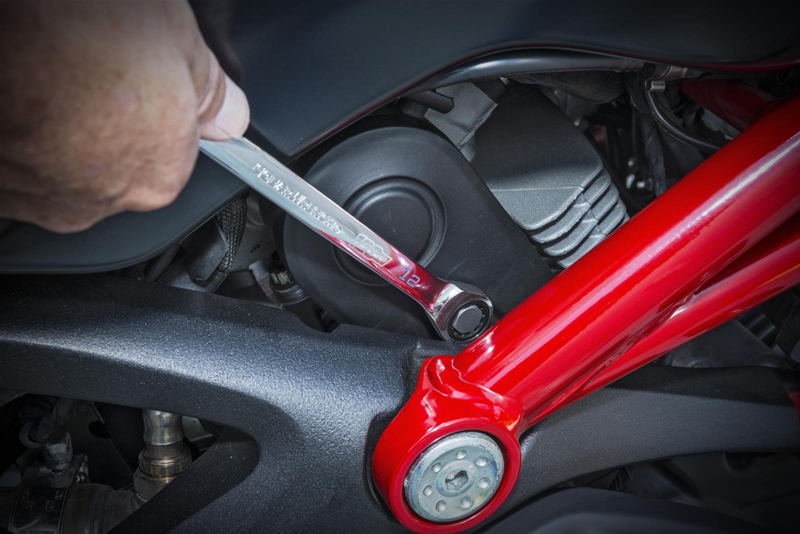 Gearwrench Hand Tool Sets 81602