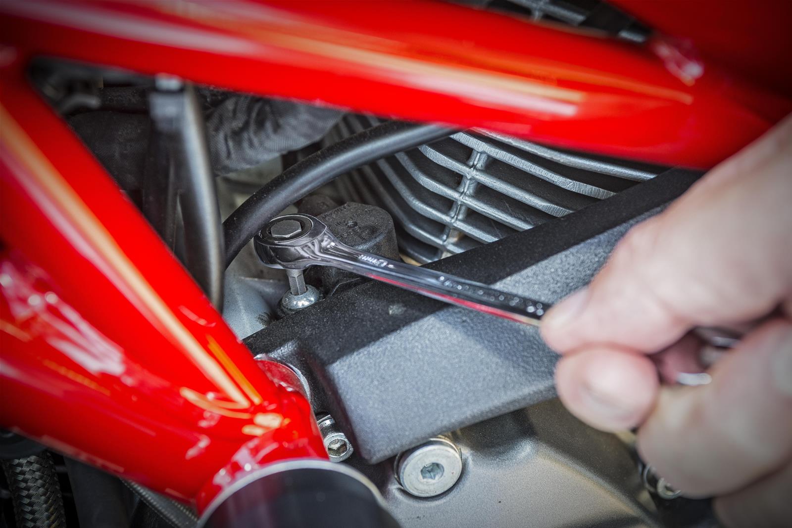 Gearwrench Hand Tool Sets 81602