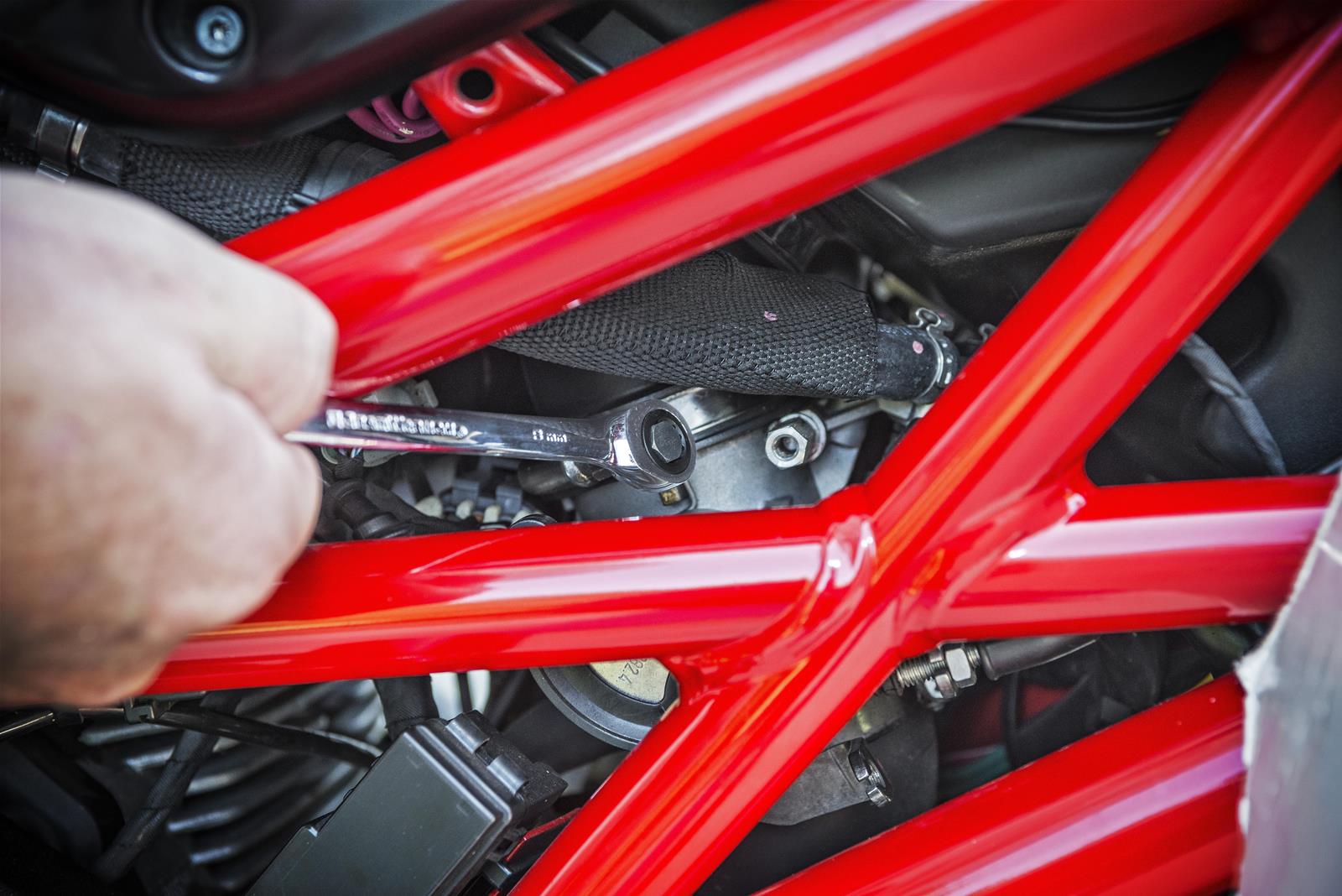 Gearwrench Hand Tool Sets 81602