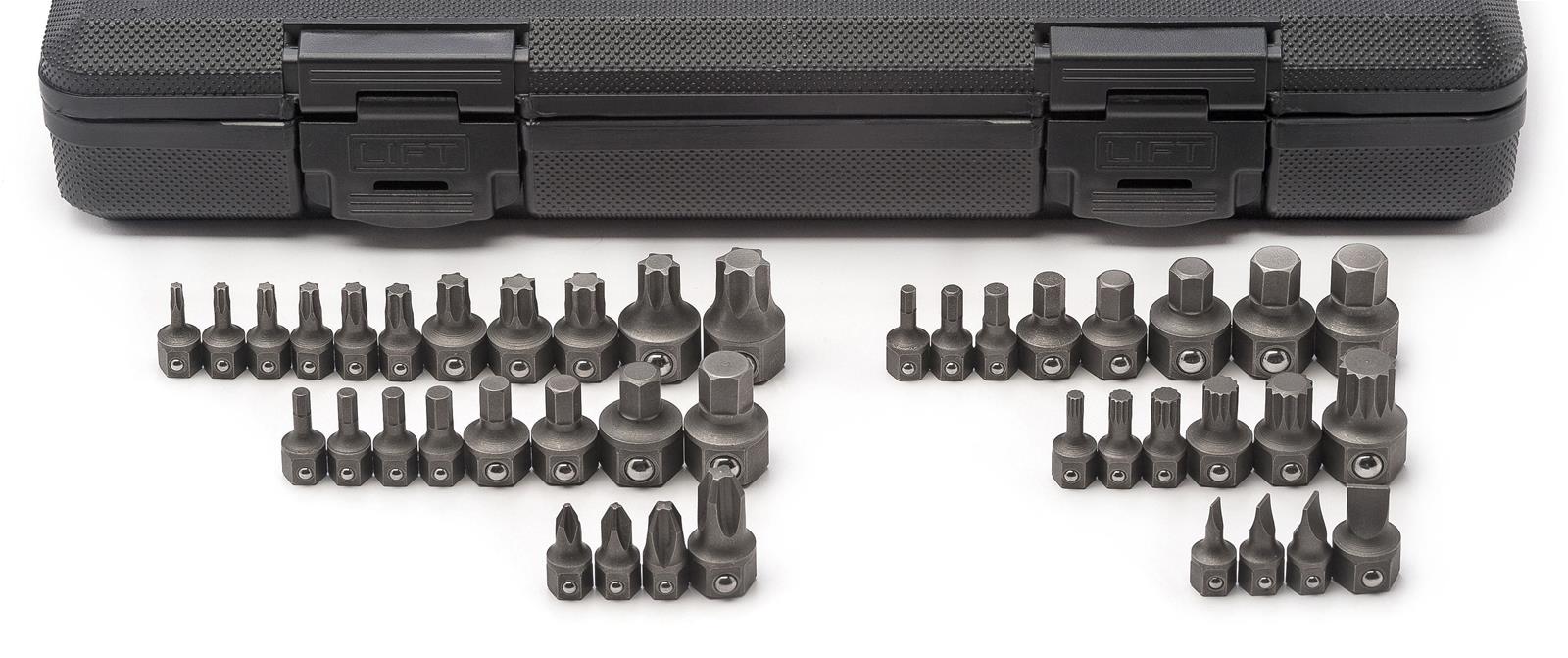 Gearwrench Hand Tool Sets 81602