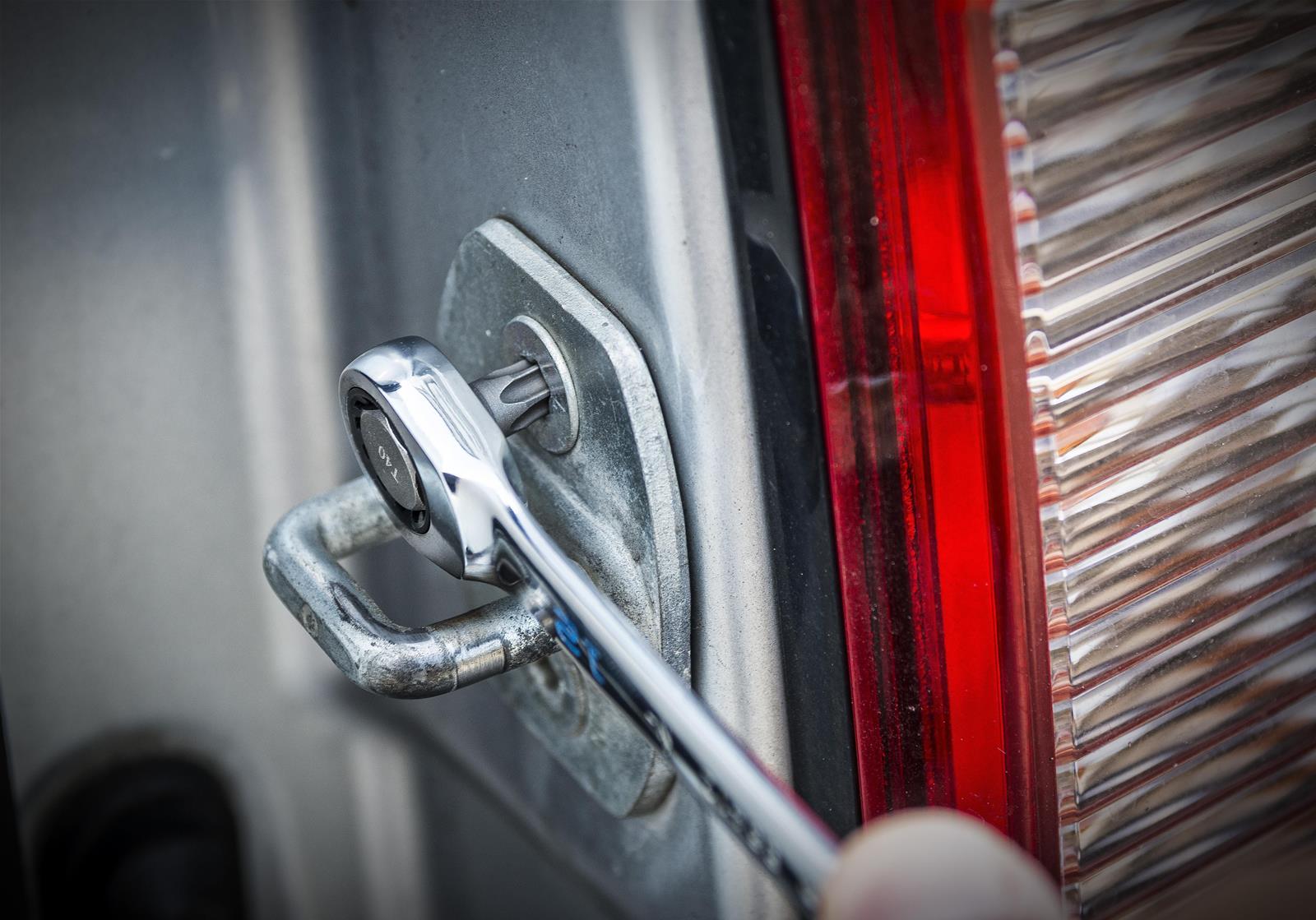 Gearwrench Hand Tool Sets 81602