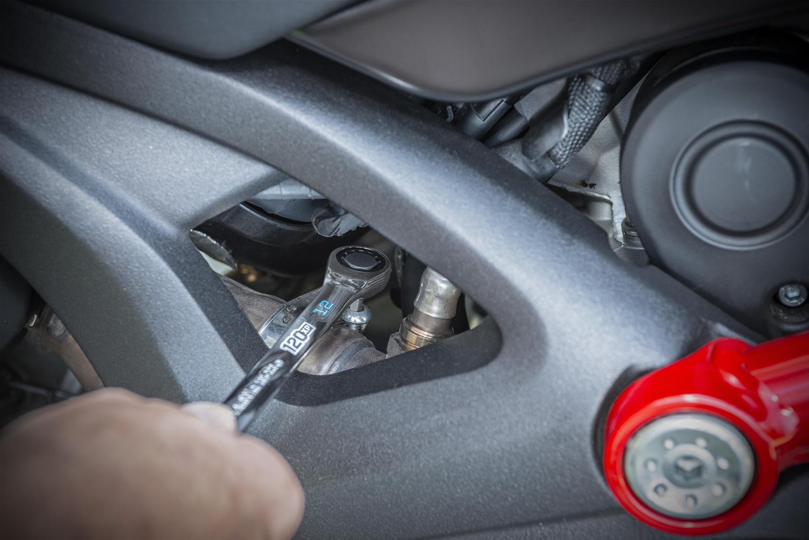 Gearwrench Hand Tool Sets 81602