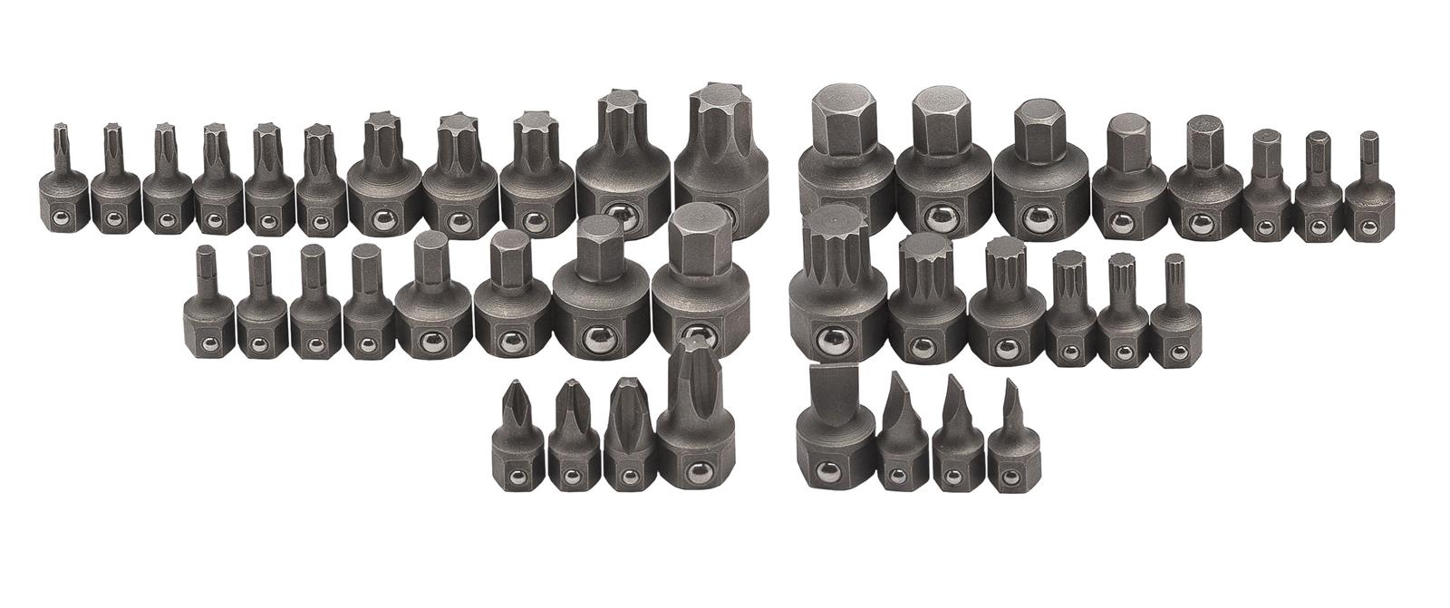 Gearwrench Hand Tool Sets 81602