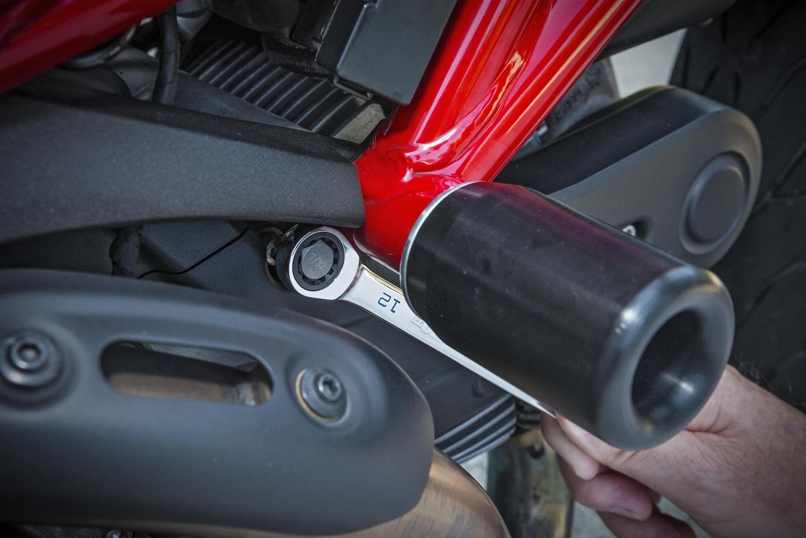 Gearwrench Hand Tool Sets 81602