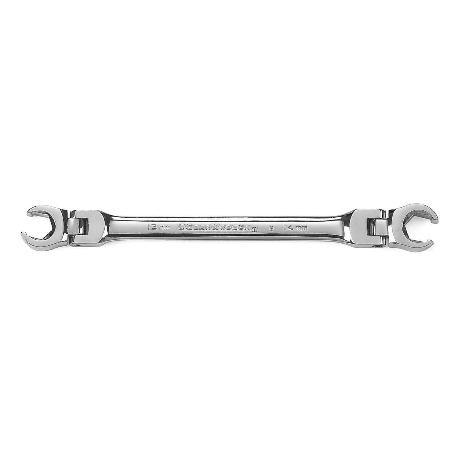 Gearwrench Flare Nut Wrenches 81688
